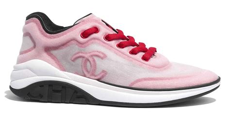 scarpe dior modello chanel|sneakers Dior donne.